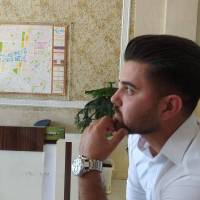mohamad goli پروفایل