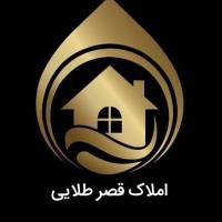 قصر طلایی پروفایل