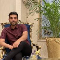 میلاد حسن آبادی پروفایل