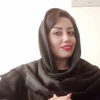 هنگامه جوادی خواه پروفایل