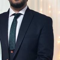 علیرضا اسدالهی پروفایل