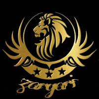 زرگــــری پروفایل