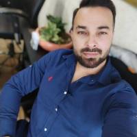 عقیل باقرنژاد پروفایل