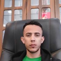 ابوالفضل وجدانی  پروفایل