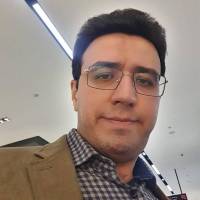مشاور محمد لشگری پروفایل