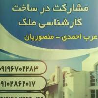مشاور املاک سراسر شهر پروفایل
