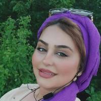 خانم پگاه پروفایل