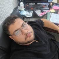 ابوالفضل رضایی پروفایل