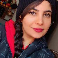 عسل محبی پروفایل