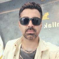 حامد شاکر پروفایل