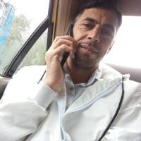 مهدی اسکندرزاده پروفایل