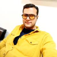 امیر فرجاد پروفایل
