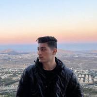 محمدحسین عباسی پروفایل