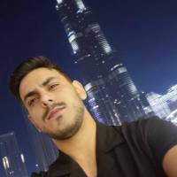 پدرام حدادی پروفایل