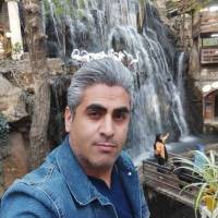 سام فاضلی پروفایل