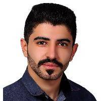 میلاد جمشیدوند پروفایل