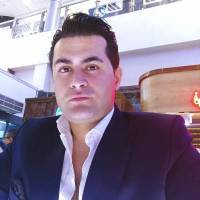 کاوه نقاش باشی پروفایل