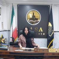 مریم فلاحت پروفایل