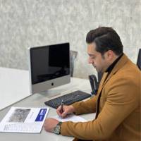 کارمند اتحادیه مهندس نظری پروفایل
