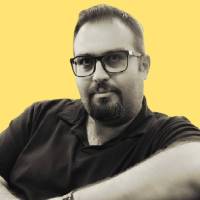 مهدی فخیم کریم زاده پروفایل