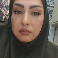خانم عراقی پروفایل