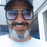 فرهاد رحیمی پروفایل