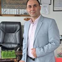 مصطفی درویش پروفایل