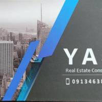 مشاور املاک یاس پروفایل