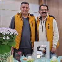 علی پارسا پروفایل