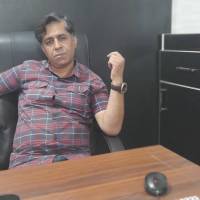 املاک عمادی علی کاویانی باغ جنت شرقی پروفایل