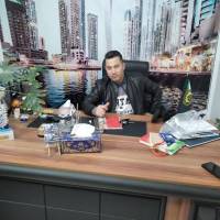 مرتضی تقی نژاد  پروفایل