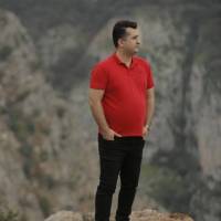 حمیدرضا فرزانه پروفایل
