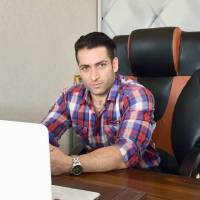 معین سمیعی پروفایل