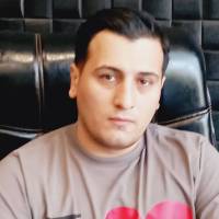 حسین کریمی پور پروفایل