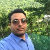 پژمان فلاح خوش خلق پروفایل