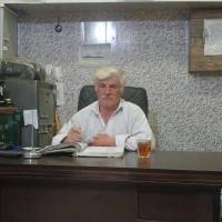 اقای احمد محمودخانی پروفایل