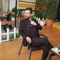 سینا دریساوی بهمنشیر پروفایل