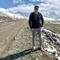 kamrany پروفایل