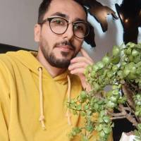 آرش ضیا پروفایل