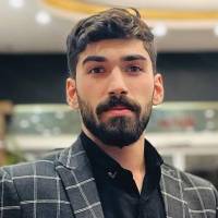 خسرو بهبودی پروفایل