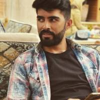 امیر حسین کرمی حمد پروفایل