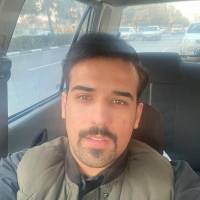 سجاد چرخی پروفایل