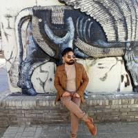 پوریا مهری پروفایل