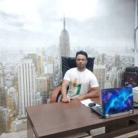 محمد انجول زاده پروفایل