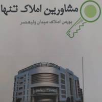 علی تنها پروفایل