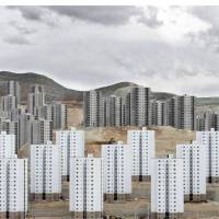 مشاور فریاد سلیمانی پروفایل