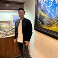 میثم طالبیان پروفایل