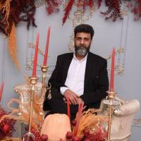 محمود مظلوم پروفایل