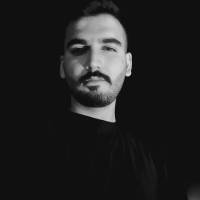امیر زارع پروفایل