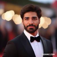 امیرحسین کرمی پروفایل